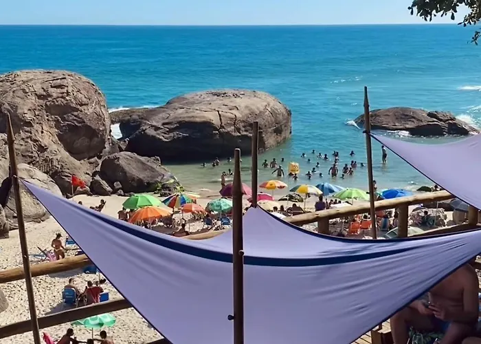 Apt Do Pontal Rio de Janeiro